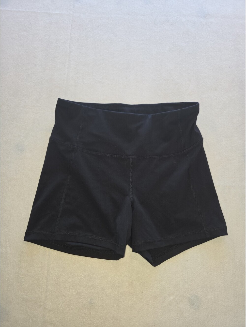 All in Motion Bike Shorts Womens Medium CB1 0011